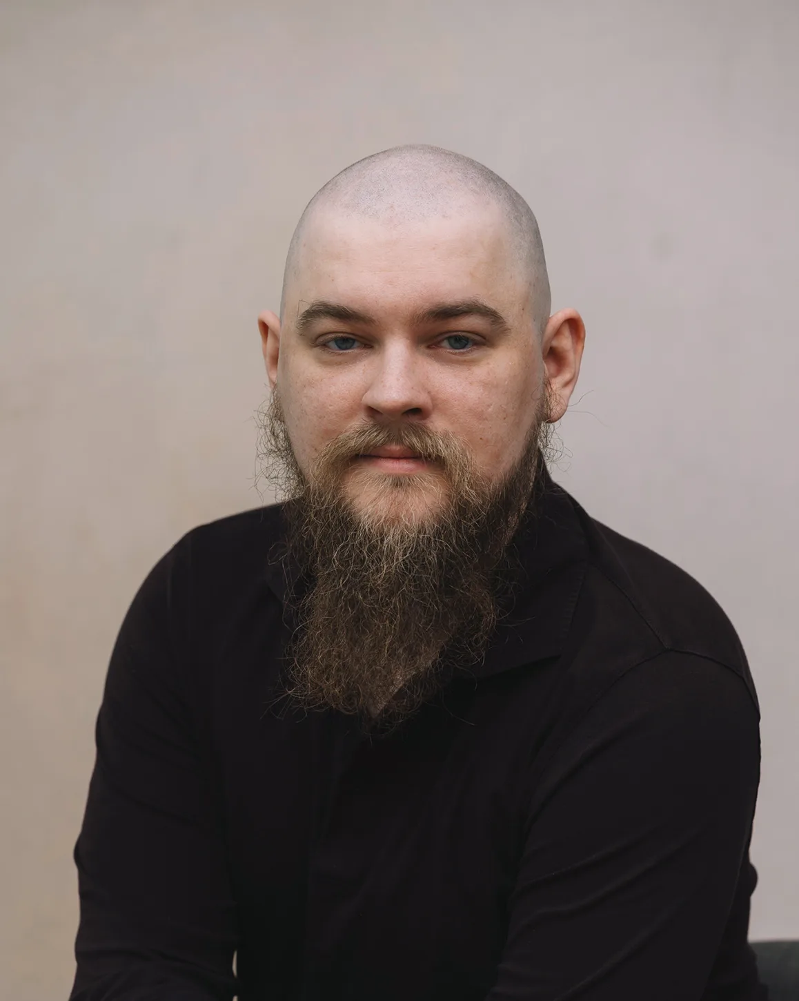 Artem Volosevich