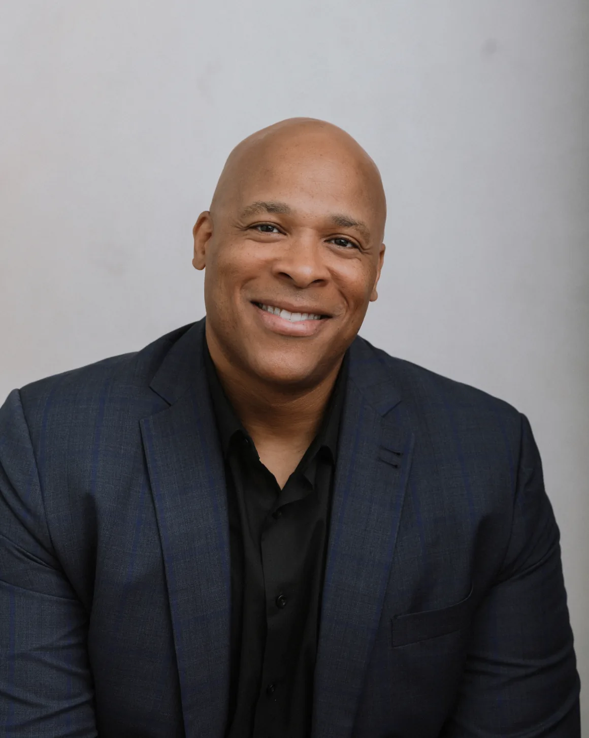 Colin Skerritt
