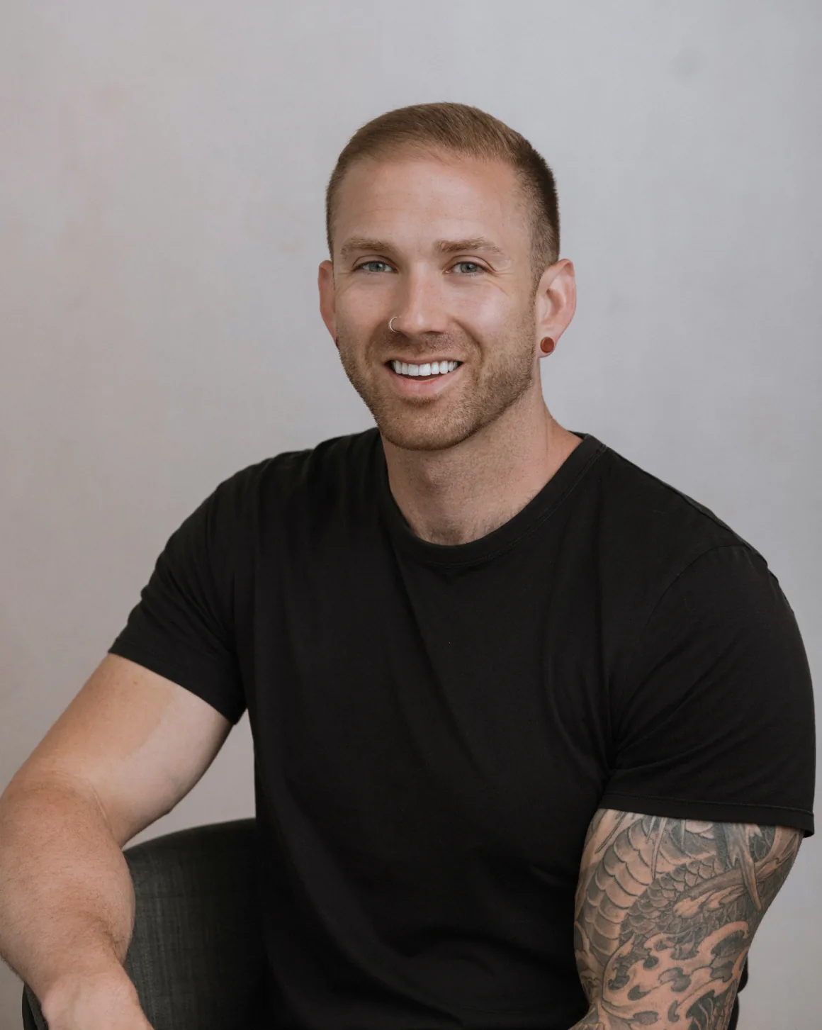 Geoff Strickland