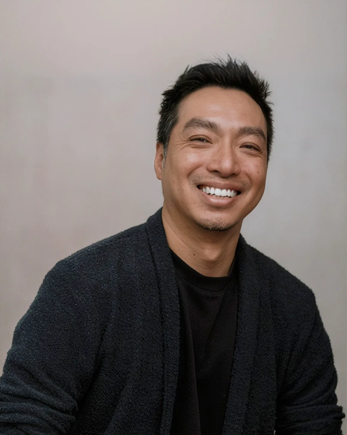 Gordon Tam