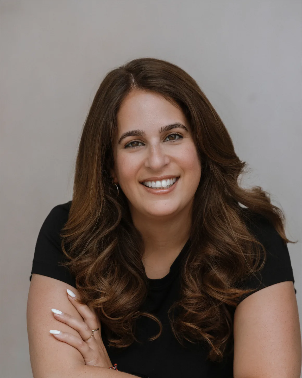 Sharelle Haghani